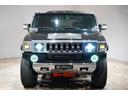 HUMMER HUMMER H2