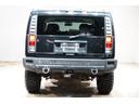 HUMMER HUMMER H2