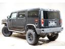 HUMMER HUMMER H2