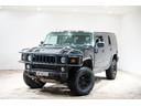 HUMMER HUMMER H2