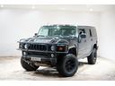 HUMMER HUMMER H2