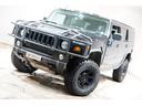 HUMMER HUMMER H2