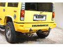 HUMMER HUMMER H2