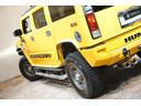 HUMMER HUMMER H2