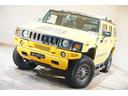 HUMMER HUMMER H2