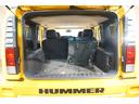 HUMMER HUMMER H2