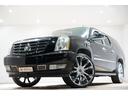 CADILLAC CADILLAC ESCALADE