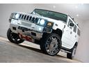 HUMMER HUMMER H2