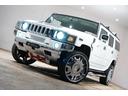 HUMMER HUMMER H2