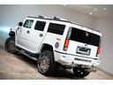 HUMMER HUMMER H2