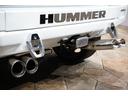 HUMMER HUMMER H2