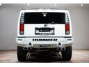 HUMMER HUMMER H2