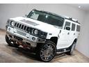 HUMMER HUMMER H2