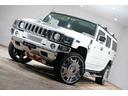 HUMMER HUMMER H2