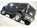 HUMMER HUMMER H2