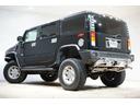 HUMMER HUMMER H2