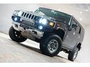 HUMMER HUMMER H2