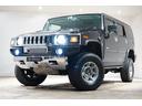 HUMMER HUMMER H2