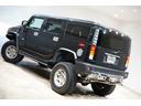 HUMMER HUMMER H2