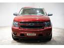 CHEVROLET CHEVROLET AVALANCHE