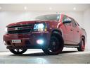 CHEVROLET CHEVROLET AVALANCHE