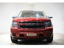 CHEVROLET CHEVROLET AVALANCHE