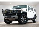 HUMMER HUMMER H2