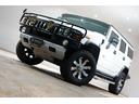 HUMMER HUMMER H2