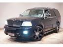 LINCOLN LINCOLN NAVIGATOR