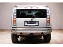 HUMMER HUMMER H2