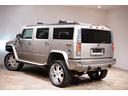 HUMMER HUMMER H2