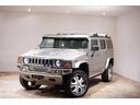 HUMMER HUMMER H2