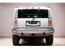 HUMMER HUMMER H2