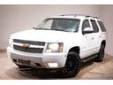 CHEVROLET CHEVROLET TAHOE