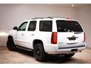 CHEVROLET CHEVROLET TAHOE