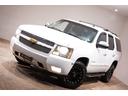 CHEVROLET CHEVROLET TAHOE