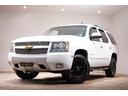 CHEVROLET CHEVROLET TAHOE