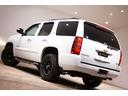 CHEVROLET CHEVROLET TAHOE