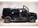 HUMMER HUMMER H2