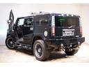 HUMMER HUMMER H2