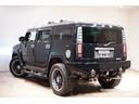 HUMMER HUMMER H2