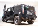 HUMMER HUMMER H2