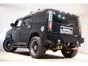 HUMMER HUMMER H2