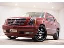 CADILLAC CADILLAC ESCALADE EXT
