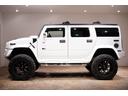 HUMMER HUMMER H2