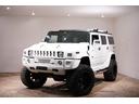 HUMMER HUMMER H2