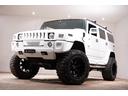 HUMMER HUMMER H2