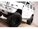 HUMMER HUMMER H2