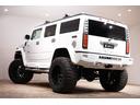 HUMMER HUMMER H2