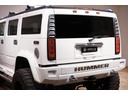 HUMMER HUMMER H2